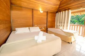 Park Hotel Modelo - Room