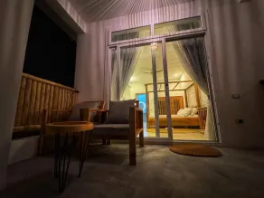 Balungiboutiquehotel - Room