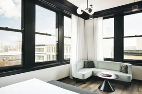 Kinley Cincinnati Downtown, a Tribute Portfolio Hotel - Chambre