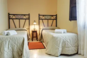 Agriturismo Vultaggio - Zimmer
