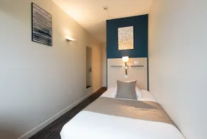 Opal'Inn - Quarto