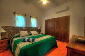Bungalows Las Margaritas 2 - Habitación