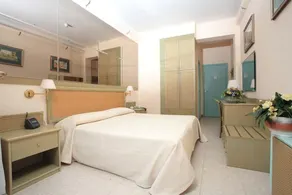 Hotel Numana Palace - Chambre