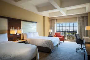 Renaissance Orlando at SeaWorld® - Chambre