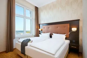  Strand- und Wellnesshotel Preussenhof - Zimmer