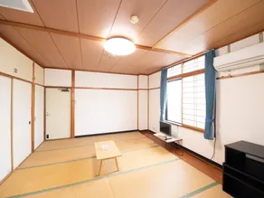 Tabist Hamatoya Ryokan Mens Only - Chambre
