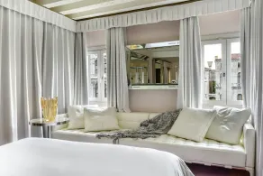 Hotel Palazzina Grassi - Zimmer