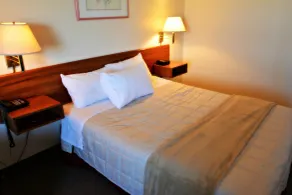 Whitewood Inn - Room