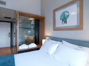 Santa Catarina FLH Suites - Rum