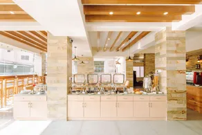 Pema Boutique Hotel - Restaurante