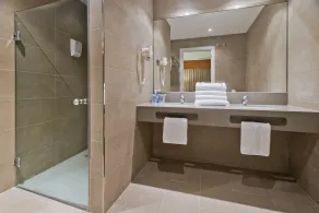 GHT S'Agaró Mar Hotel - Salle de bain