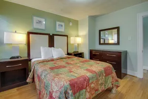 Ocean Lodge Hotel South - Room