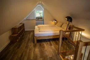 Ferienhaus am Eichenhof Zum Speicher - Quarto