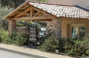 Macchie e Fiori - Restaurant