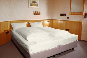 Burghotel Volmarstein - Zimmer