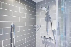 Holiday Inn Express Arras by IHG - Badezimmer