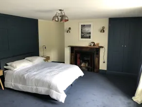 The Wilcove Inn - Habitación