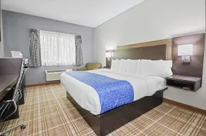 GrandStay Hotel & Suites Minocqua - Chambre