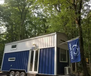 Camptel Poconos - Zimmer