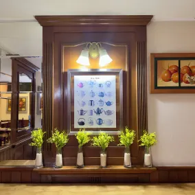 Hotel La Molina - Restaurant