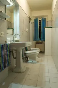 BeB Reboglio - Badezimmer