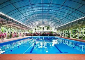 Hotel Colores del Arenal - Pool
