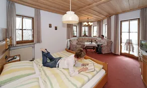 Gasthof-Pension-Kraus - Camera