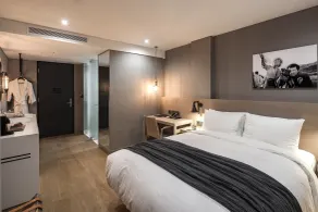 Hotel28 Myeongdong - Zimmer