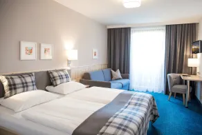 Hotel Gasthof Zum Kirchenwirt - Chambre