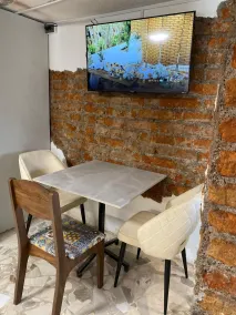 Skema Collections Quito - Restaurant