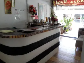 Rasa Motel - Reception