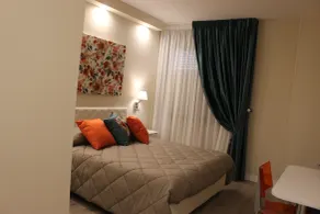 CASA GRAMSCI B&B - Chambre