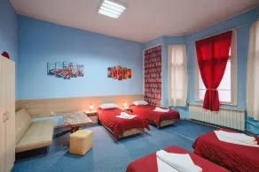 Guesthouse32 - Chambre