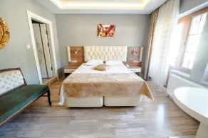 Şehrizade Konakları - Room