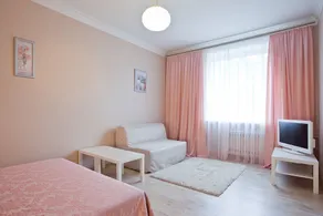 Minsk Apartments on Zakharova str - Chambre