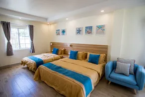 Residence Lodge - Room