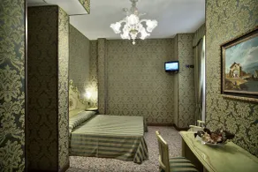 Hotel Al Malcanton - Chambre