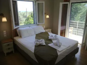 Rastoni Guest House Skopelos - Room