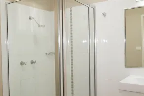 Discovery Parks - Dubbo - Baño