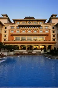 Hyatt Regency Kathmandu - Pool
