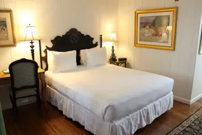 The Bellmoor Inn and Spa - Chambre