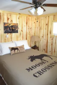 Wolf Creek Ranch Ski Lodge - Room