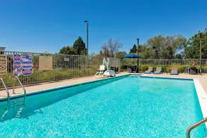 Hampton Inn & Suites Rohnert Park - Sonoma County - Piscine