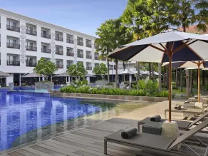 Grand Mercure Bali Seminyak - Pool