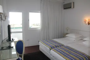 Hotel Vasco Da Gama - Chambre