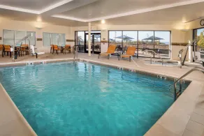 Courtyard by Marriott Shippensburg - Piscine
