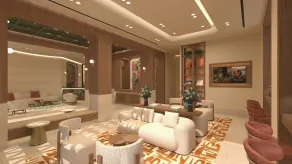 ÉRA Hotel Heraklion, Tapestry Collection by Hilton - Réception