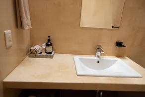 Yax Kiin Casa Boutique - Badezimmer