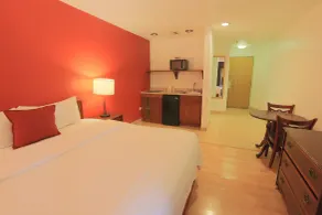 Days Inn by Wyndham Calumet Park - Chambre
