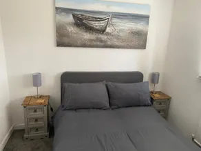 1 Bedroom Ground Floor Apartment St Neots Riverside Park Area - Rum